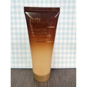 New! Estee Lauder Advanced Night Cleansing Gelee w/15 Amino Acids  75ml / 2.5 oz